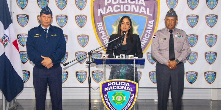 Tasa homicidios alcanzó en octubre nivel más bajo de últimos dos años, 7.4%