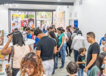 Feria del Libro 2024 ofrece atractiva programación literaria y artística, en el primer fin de semana