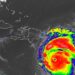 Este sábado finaliza la temporada ciclónica del 2024, pronostican aguaceros