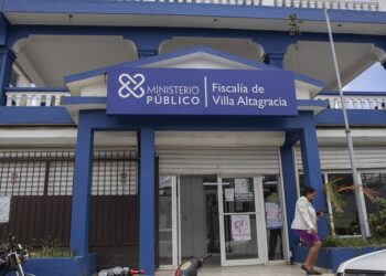 Ministerio Público solicita prisión preventiva contra hombre que mató a su pareja