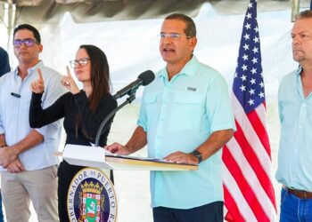 Gobernador anuncia reconstrucción del Puente Blanco,Gobernador anuncia reconstrucción del Puente Blanco