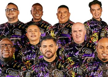 El Grupo Niche actuará en los Latin GRAMMY en Miami