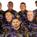 El Grupo Niche actuará en los Latin GRAMMY en Miami