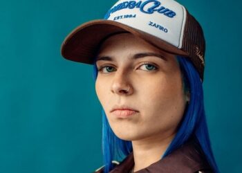 Iza M presenta el EP «Día & Noche»
