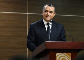 Pleno de la JCE toma posesión para el período 2024-2028