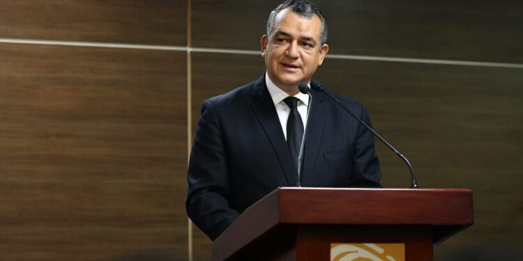 Pleno de la JCE toma posesión para el período 2024-2028