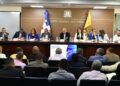 JCE avanza trabajos para la renovación de la Cédula de Identidad y la Cédula de Identidad Electoral