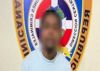 Policía mata a “Carnaval” uno de los presuntos autores del asalto a joyería Argenis Oro