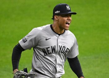 ¿Será este equipo la mayor amenaza para N.Y. en la puja por Soto?