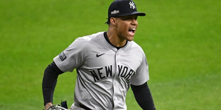 ¿Será este equipo la mayor amenaza para N.Y. en la puja por Soto?