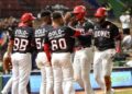 Leones remontan para obtener tercera victoria en línea