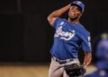 Liz y Aquino brillan; Licey blanquea a Gigantes