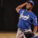 Liz y Aquino brillan; Licey blanquea a Gigantes