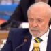 Lula lanza la alianza global contra el hambre en el G20