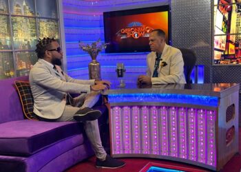 Mala Fe enfrenta a Roberto Gerónimo