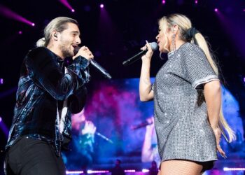 La canción ‘+57’ de Karol G, Maluma y J Balvin cambia de letra en medio del fuerte rechazo