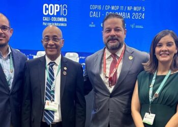 Ministro de Medio Ambiente insta a que desarrollo y prosperidad “no sean a costa de la devastación ambiental”