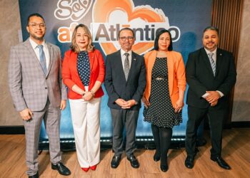 AFP Atlántico lanza el Club Soy AFP Atlántico