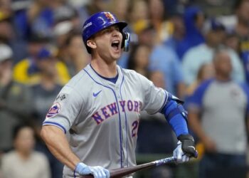 Firmar a Soto y Alonso es visto como una posibilidad para los Mets