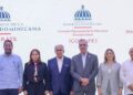 Presidente Luis Abinader designa oficialmente a 90 personas cuidadoras en Conape