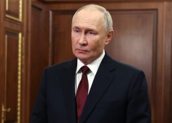 Lo que dijo Putin sobre permiso a Kiev para atacar territorio ruso con armas de largo alcance