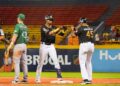 Estrellas brillan en Santiago frente a las Águilas