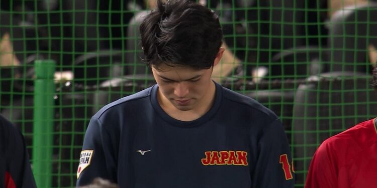 ¿Se unirá Sasaki a Ohtani y Yamamoto en Dodgers?