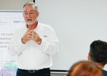 Ministerio de Salud fortalece la capacidad de vigilancia epidemiológica