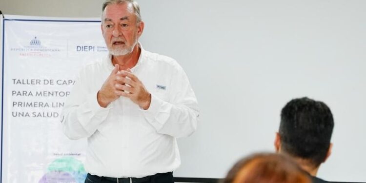 Ministerio de Salud fortalece la capacidad de vigilancia epidemiológica