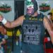 Asesinan a tiros al luchador Roy Calavera en México
