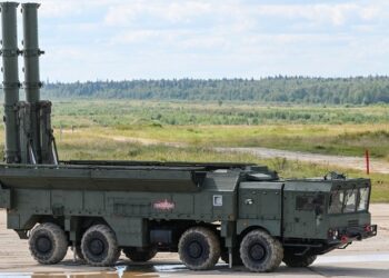 Rusia revela su respuesta a los ataques ucranianos con misiles de largo alcance