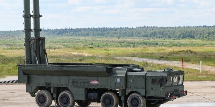 Rusia revela su respuesta a los ataques ucranianos con misiles de largo alcance