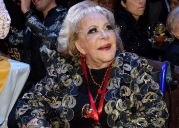 Muere Silvia Pinal, icónica estrella del cine mexicano
