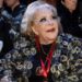 Muere Silvia Pinal, icónica estrella del cine mexicano