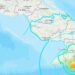 Dos sismos de magnitud 5,9 y 6,8 sacuden las costas de Cuba (actualización)