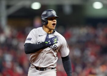 ¿Una reunión Harper-Soto en Filis? Esto tendría que pasar