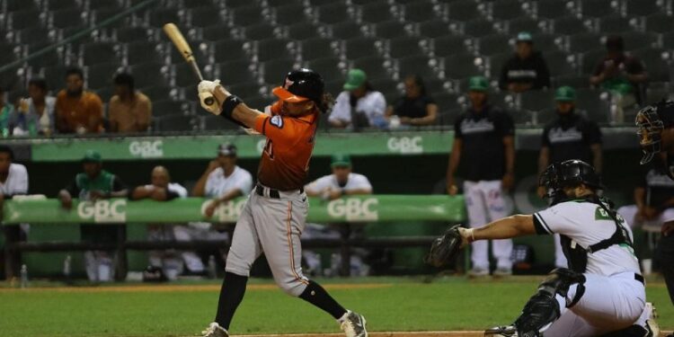Toros siguen cerca de puesto clasificatorio pese a derrota en SPM