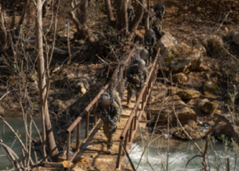 Entra en vigor la tregua entre Israel y Hezbolá