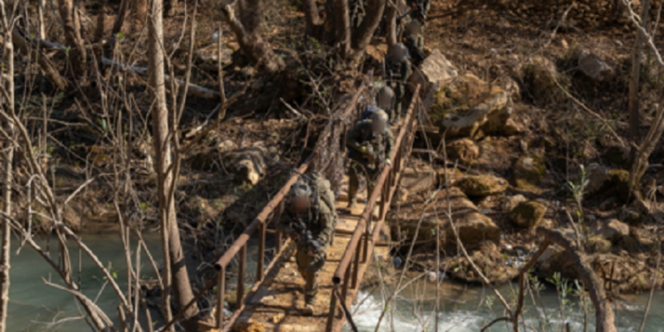 Entra en vigor la tregua entre Israel y Hezbolá
