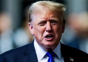 Donald Trump gana elecciones presidenciales de EE.UU. y republicanos obtienen mayoría en el Congreso