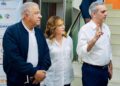 Plan Social listo para dar respuesta ante posibles inundaciones
