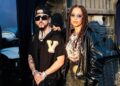 Blanca se une con Yandel para la versión en español de «Worthy»