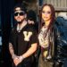 Blanca se une con Yandel para la versión en español de «Worthy»