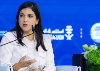 Biviana Riveiro presenta avances en Inversión Extranjera Directa Cumbre Mundial de WAIPA