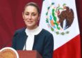 «A México se le respeta»: Sheinbaum defiende soberanía ante ataques de EE.UU. y Canadá