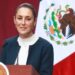 «A México se le respeta»: Sheinbaum defiende soberanía ante ataques de EE.UU. y Canadá
