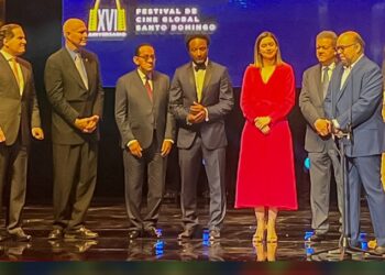 El Festival de Cine Global de Santo Domingo homenajeará a Rubén Abud y tendrá a la India como país invitado