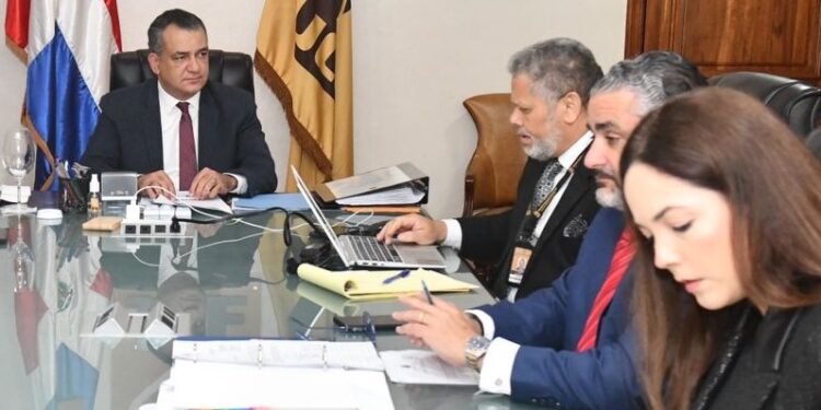 Pleno de la JCE aprueba gestionar convenio con CAPEL para actuar frente al fenómeno de la abstención electoral