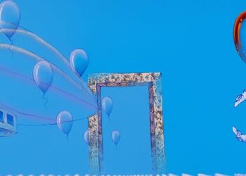 Manuel Nina Cisneros presenta «Infancia Atemporal»: un homenaje visual a la vida, la maternidad y la niñez