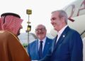Presidente Abinader sostendrá encuentro con primer ministro de Qatar